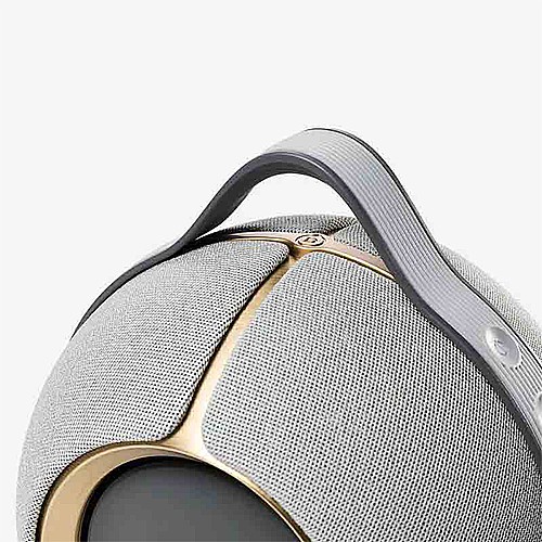 ����� ������ ���� ���� DEVIALET ������ ��� MANIA