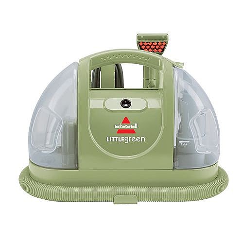 ����� ����� ������ ������ ������� BISSELL LITTLE GREEN 4098N 4234