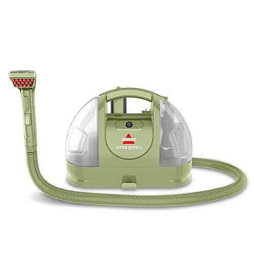 ����� ����� ������ ������ ������� BISSELL LITTLE GREEN 4098N 4234