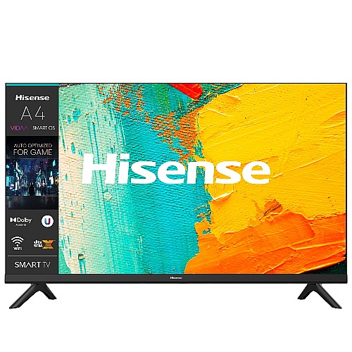 �������� ���� "40 FULL HD ���� HISENSE ������ ��� 40A4GIL