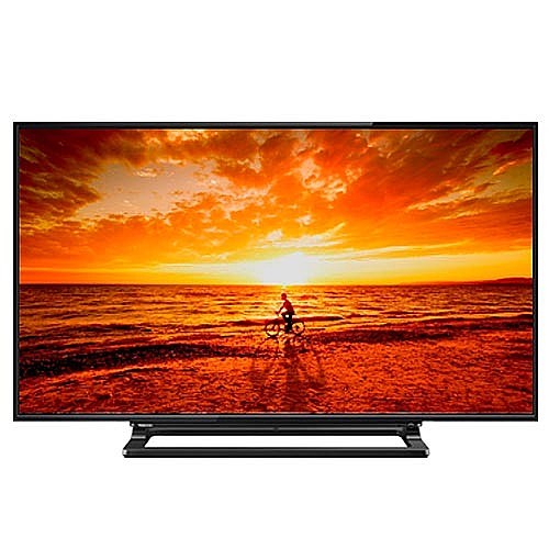 ������� 40" LED ���� TOSHIBA ��� 40L2550
