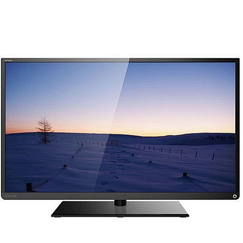�������� 40" LED ���� TOSHIBA ������ ��� 40S2550