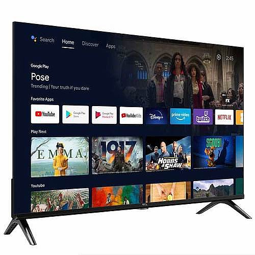 �������� ���� "40 FULL HD ���� TCL ��.��.�� ��� 40S5400A