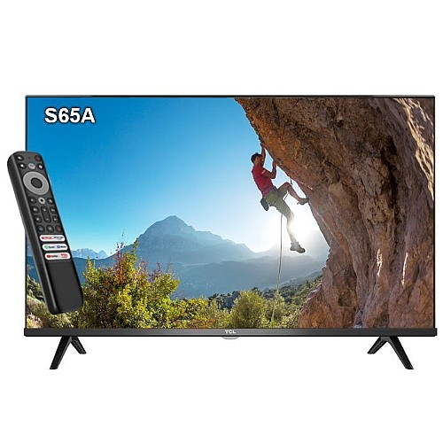 �������� ���� "40 FULL HD ���� TCL ��.��.�� ��� 40S65A