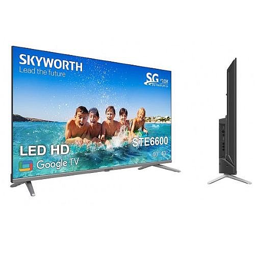 �������� "40 SKYWORTH LED �������� ��� 40STE6600