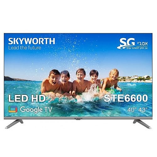 �������� "40 SKYWORTH LED �������� ��� 40STE6600