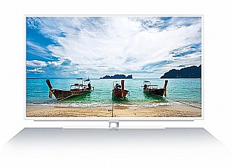 ������� 40" LED FHD ���� GRUNDIG ��� 40VLE7322WH