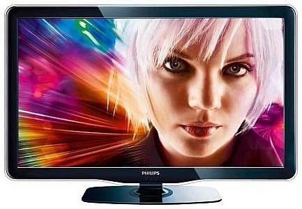 ��� ������� 40" LED ���� PHILIPS ���� 40PFL5605 