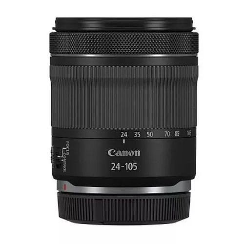 ���� CANON STM ���� ��� RF 24-10MM F4-7.1 IS 4111C005AA