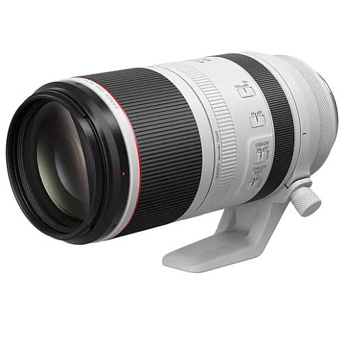 ���� ������� ������ ���� CANON ���� ��� RF 100-500MM F/4.5-7.1L IS USM 4112C005AA