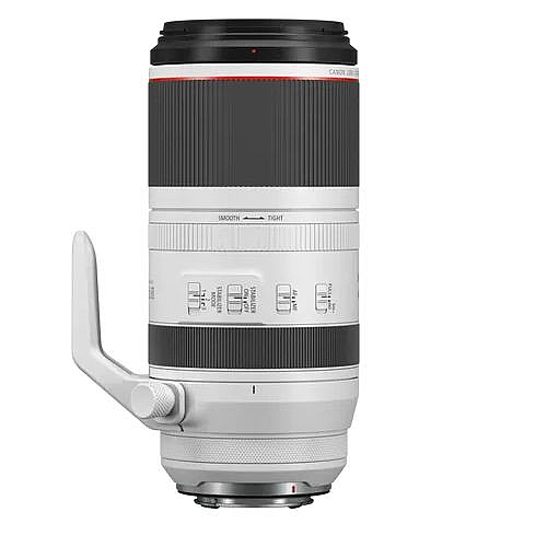 ���� ������� ������ ���� CANON ���� ��� RF 100-500MM F/4.5-7.1L IS USM 4112C005AA