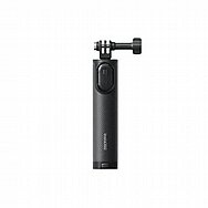 מוט סלפי משולב חצובה INSTA360 דגם MINI 2 IN 1 TRIPOD מוט סלפי משולב חצובה INSTA360 דגם MINI 2 IN 1 TRIPOD