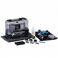 מכונת שטיפה לניקוי מבית BISSELL ביסל דגם BARBATH 4220 מכונת שטיפה לניקוי מבית BISSELL ביסל דגם BARBATH 4220