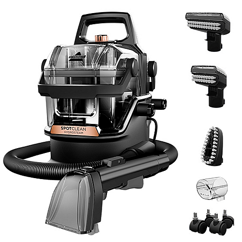 ����� ����� ����� ������ ���� BISSELL ���� ��� 4228 SPOTCLEAN HYDROSTEAM PRO