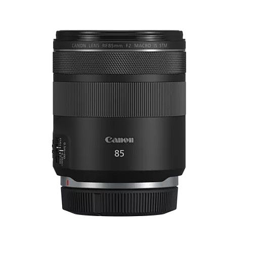 ���� ������� ������ ���� CANON ���� ��� RF 85MM F2 MACRO IS STM 4234C005AA 