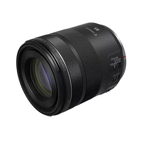 ���� ������� ������ ���� CANON ���� ��� RF 85MM F2 MACRO IS STM 4234C005AA 