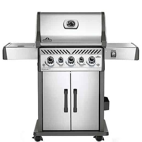 ���� �� 5 ������ ���� NAPOLEON �������� ��� ROGUE 425RSIBSS