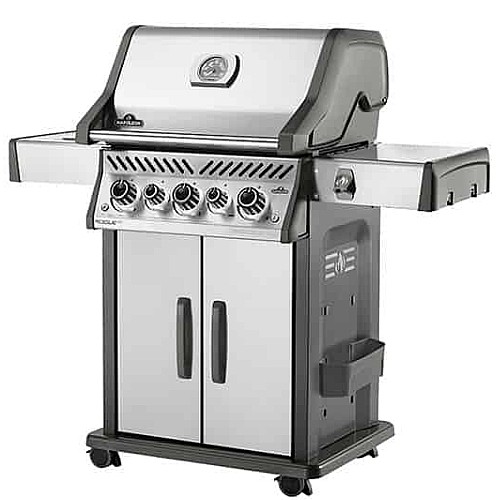 ���� �� 5 ������ ���� NAPOLEON �������� ��� ROGUE 425RSIBSS