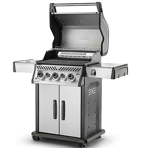 ���� �� 5 ������ ���� NAPOLEON �������� ��� ROGUE 425RSIBSS