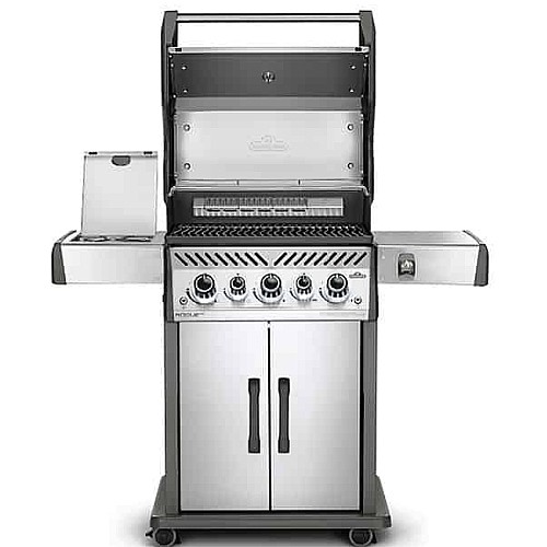 ���� �� 5 ������ ���� NAPOLEON �������� ��� ROGUE 425RSIBSS