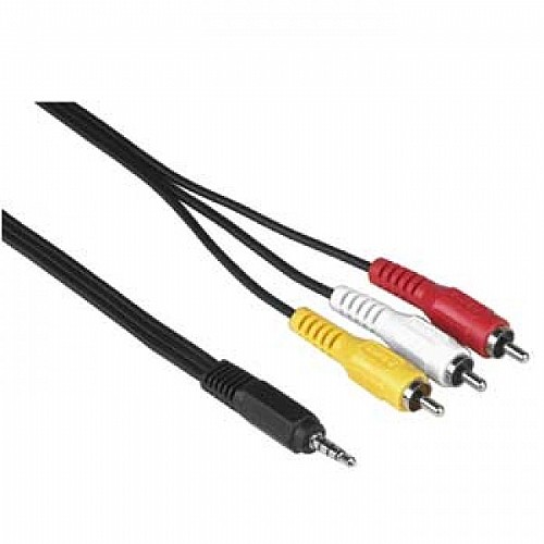 ��� PL �-RCA 3 ����� 3 ��� ���� HAMA ��� 43090