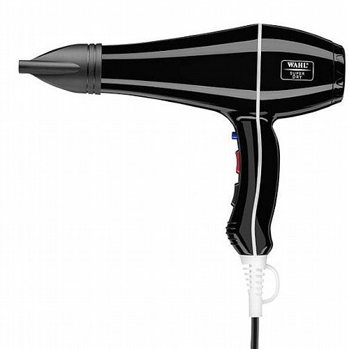 ����� ���� ������ WAHL 2000W ���� ��� 4340-0470 SUPER DRY 5550156