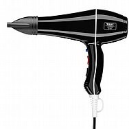 מייבש שיער מקצועי WAHL 2000W וואל דגם 4340-0470 SUPER DRY 5550156 מייבש שיער מקצועי WAHL 2000W וואל דגם 4340-0470 SUPER DRY 5550156