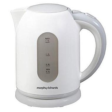 ������ ������ ���� Morphy Richards ��� 43984