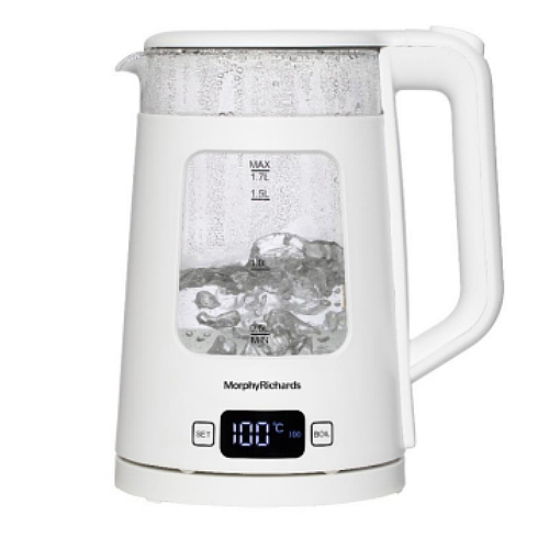 ������ CLEAR WHITE ���� MORPHY RICHARDS ����� ������� ��� 43988