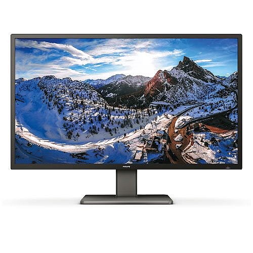 ��� ���� "43 UHD � 4K ���� PHILIPS ������ ��� 439P1/00