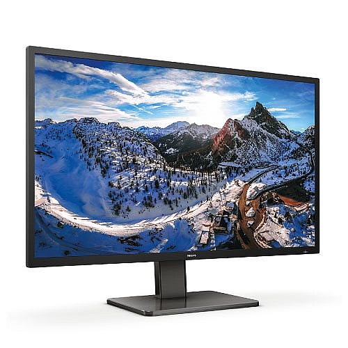��� ���� "43 UHD � 4K ���� PHILIPS ������ ��� 439P1/00