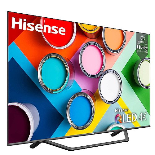 �������� ���� "43 4K QLED ���� HISENSE ������ ��� 43A7GQ