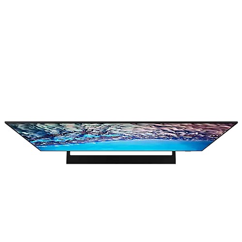   "43 UHD 4K  SAMSUNG   UE43BU8500