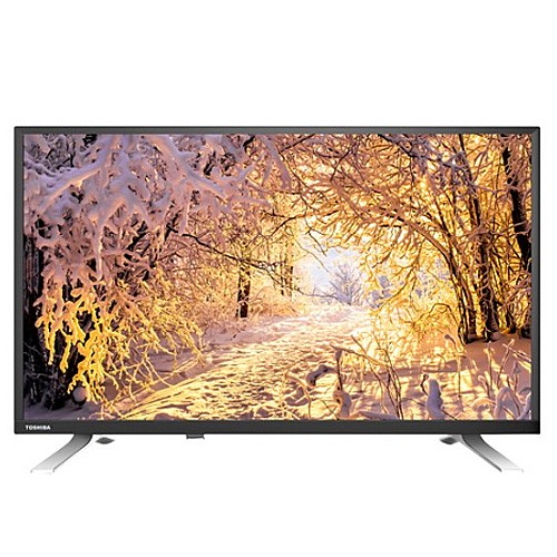 �������� 43" ���� TOSHIBA ������ ��� 43L5865