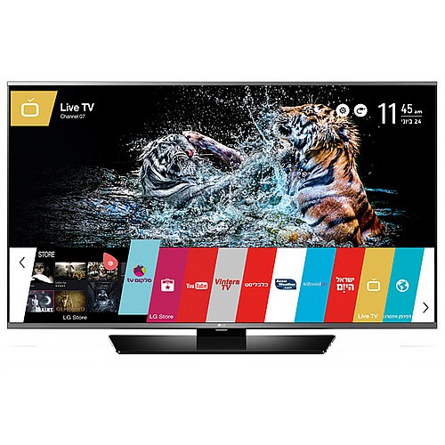 �������� 43" FULL HD ���� LG �� �� ��� 43LF630Y 