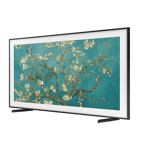 �������� 43" THE FRAME QLED 4K ���� SAMSUNG ������ ��� 43LS03BG