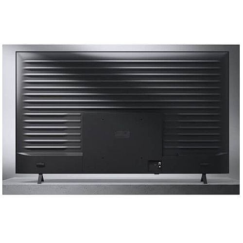 �������� ���� 43" LG NANO UHD AI �� �� ��� 43NU840B6LA