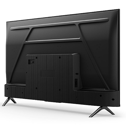 �������� ���� "43 UHD 4K ���� TCL ��.��.�� ��� 43P635