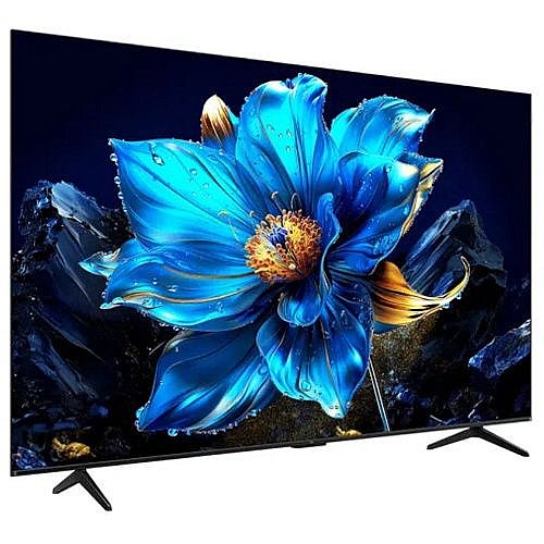 �������� ���� 43" TCL QLED 4K 43P7K