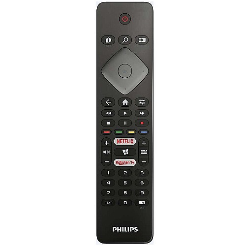������� "43 4K ���� PHILIPS ������ ��� 43PUS6504