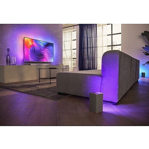 �������� ���� "43 4K UHD LED ���� PHILIPS ������ ��� 43PUS8506