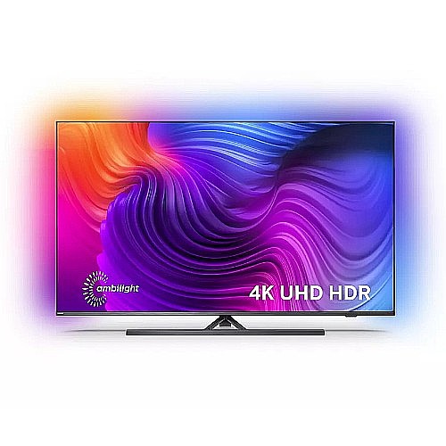 �������� ���� "50 4K UHD LED ���� PHILIPS ������ ��� 43PUS8546
