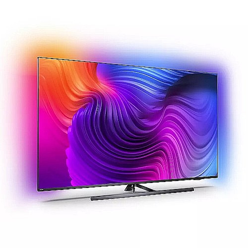 �������� ���� "50 4K UHD LED ���� PHILIPS ������ ��� 43PUS8546