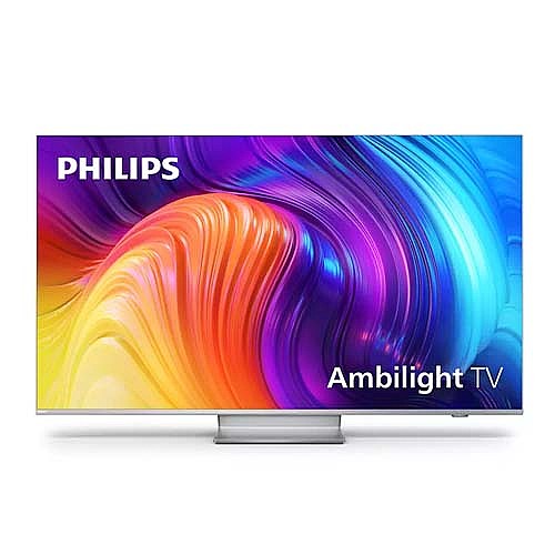 �������� ���� "43 4K HDR ���� PHILIPS ������ ��� 43PUS8807