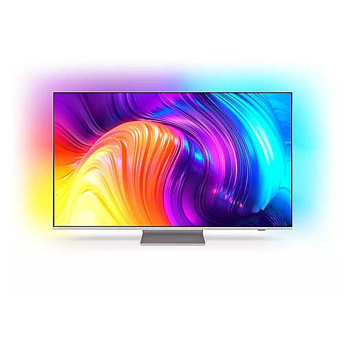 �������� ���� "43 4K HDR ���� PHILIPS ������ ��� 43PUS8807