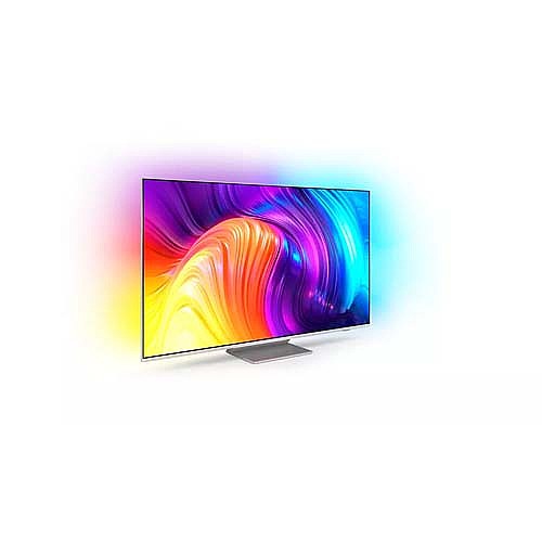 �������� ���� "43 4K HDR ���� PHILIPS ������ ��� 43PUS8807