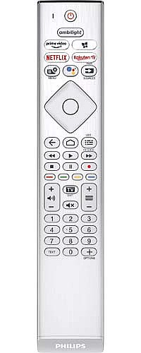 �������� ���� "43 4K HDR ���� PHILIPS ������ ��� 43PUS8807