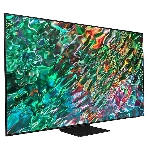 �������� ���� "43 NEO QLED 4K ���� SAMSUNG ������ ��� QE43QN90B