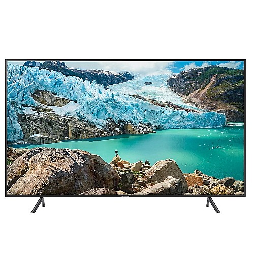 �������� 43" SAMSUNG ������ 43RU7100