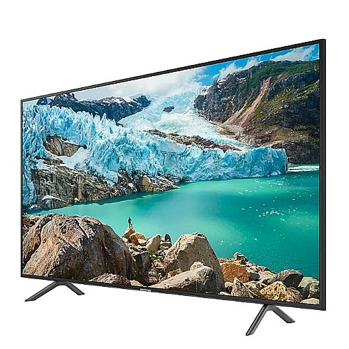 �������� 43" SAMSUNG ������ 43RU7100